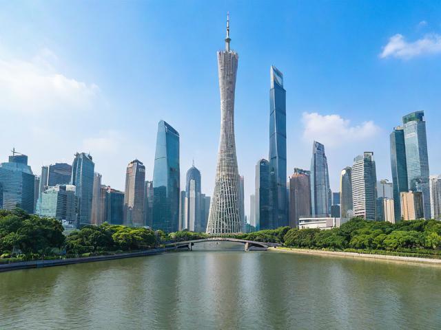 广州4日游攻略自由行