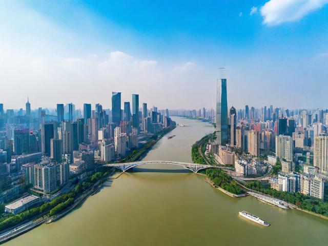 游武汉攻略,如何制定一份完美的武汉旅游攻略?