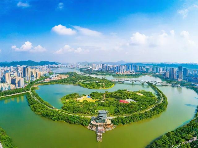 揭阳有哪些值得一游的旅游景点?