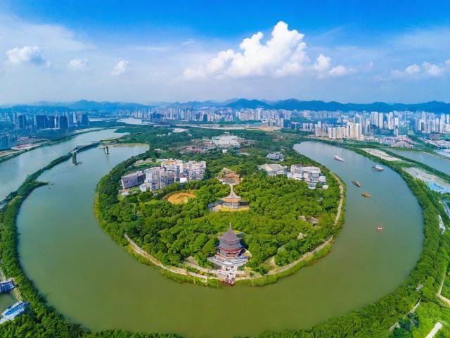 揭阳有哪些值得一游的旅游景点?