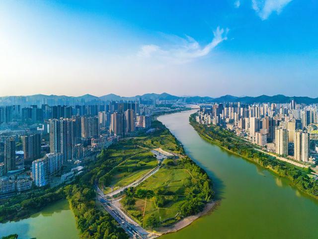 韶关旅游景点介绍