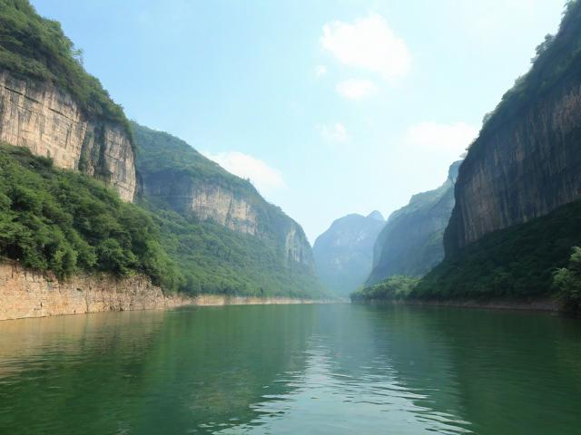探索神秘天河潭，你的旅游攻略准备好了吗？