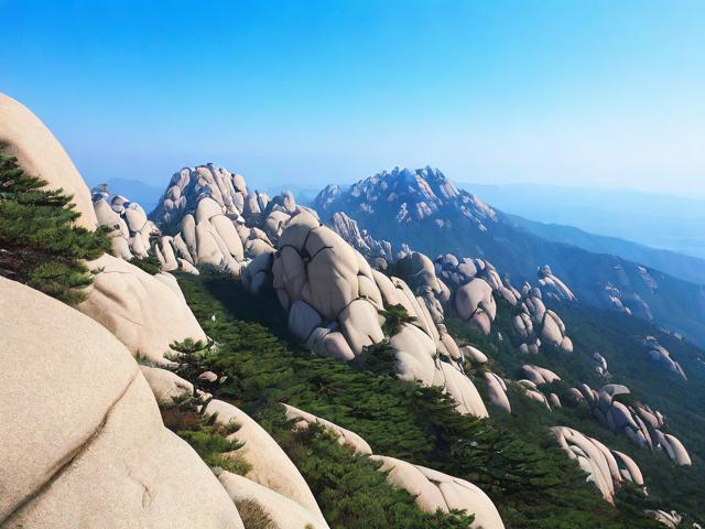 崂山旅游景点值得一游吗？