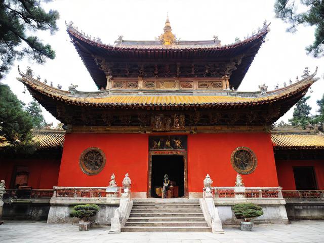少林寺 攻略