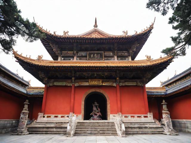 少林寺 攻略