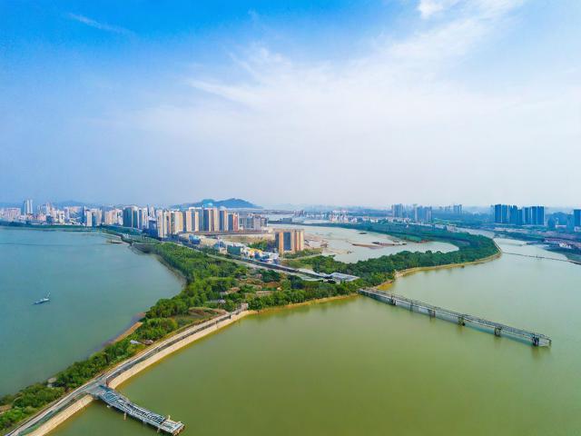 启东旅游景点