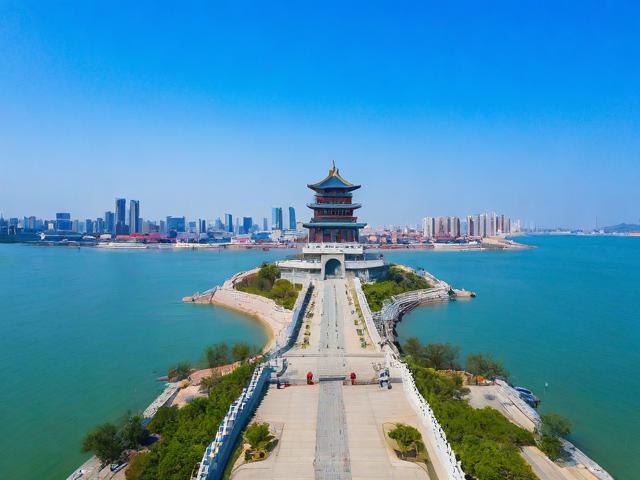 山东荣城有哪些值得一游的景点?