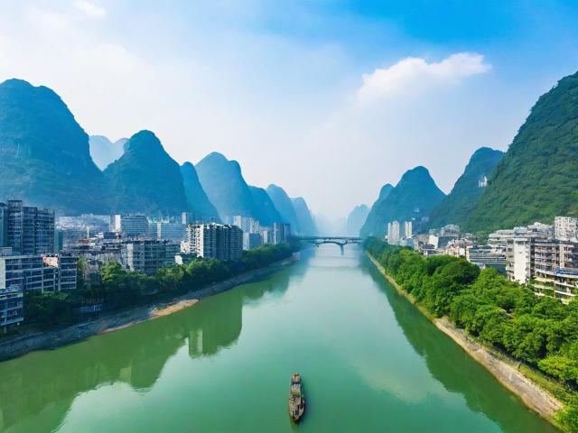 离十堰近的旅游景点有哪些值得一游?