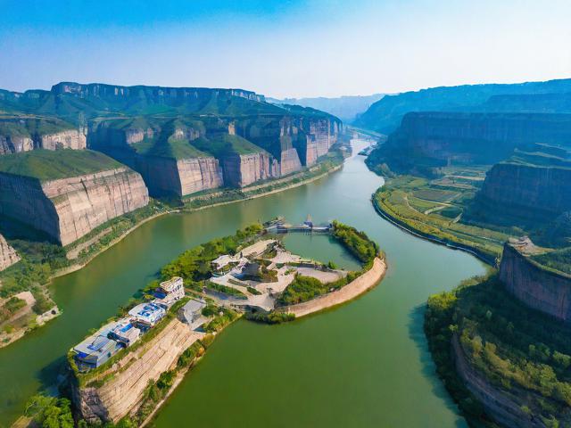 林州附近旅游景点大全,林州附近有哪些值得一游的旅游景点?