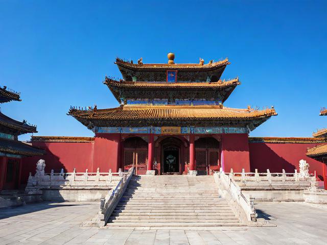 铁岭有哪些寺庙旅游景点值得推荐？