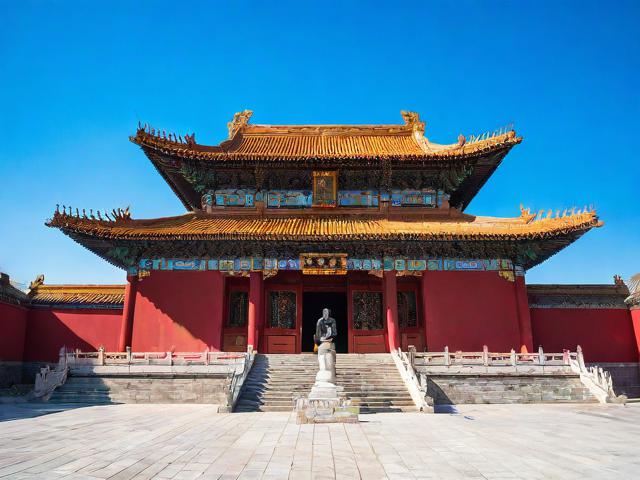 铁岭有哪些寺庙旅游景点值得推荐?