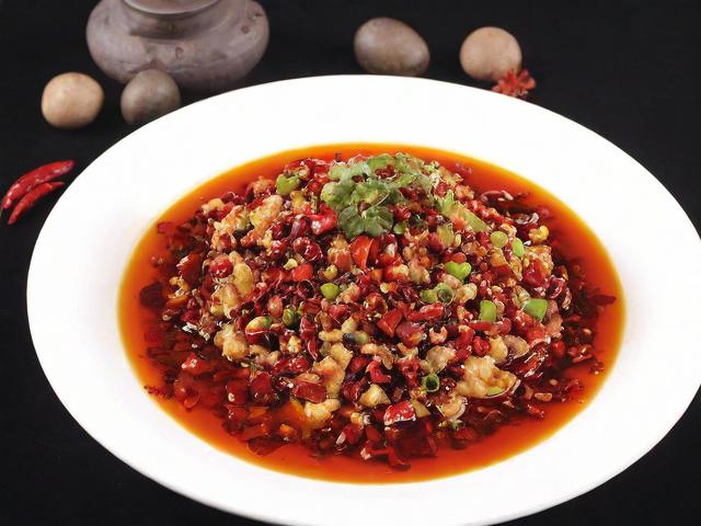 衡山美食攻略,有哪些不容错过的地道佳肴?