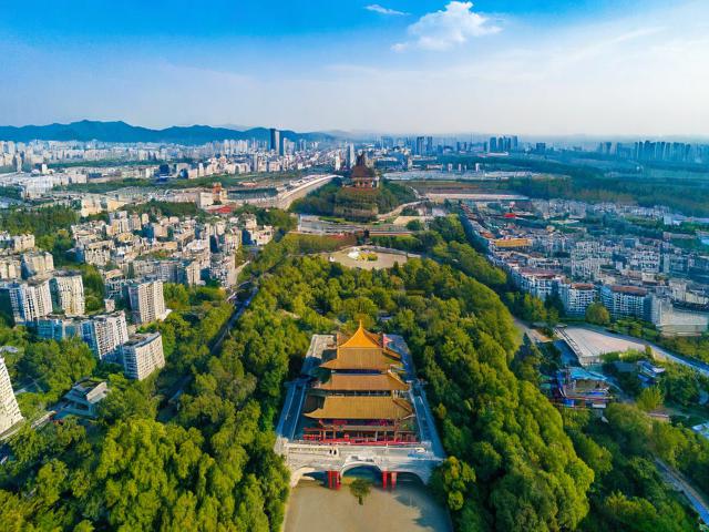 安国旅游景点有哪些值得一游？