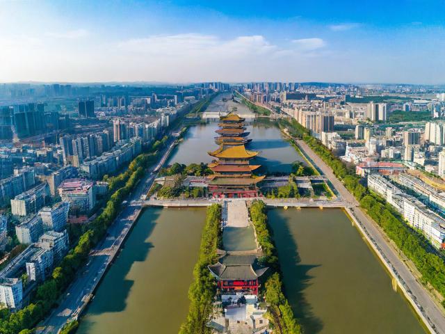 安国旅游景点有哪些值得一游?