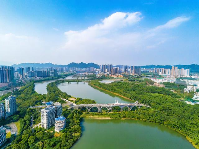 惠阳旅游景点有哪些值得一去?