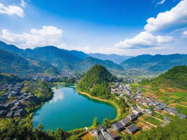 云南贵州旅游攻略