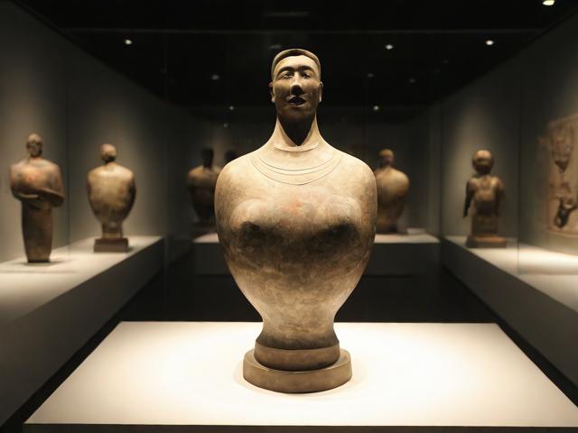 如何制定完美的国家博物馆参观攻略？