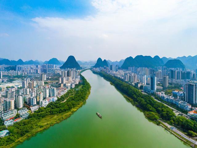 河池市有哪些值得一游的旅游景点？