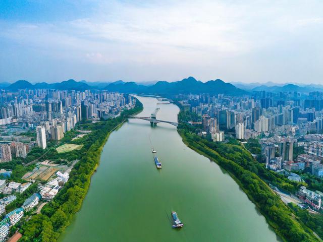 河池市有哪些值得一游的旅游景点?
