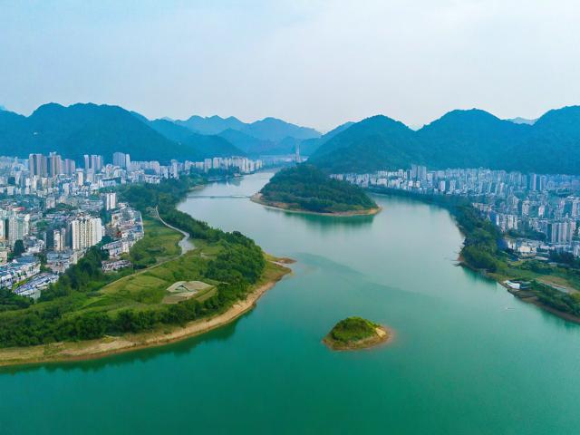 江西吉安吉水县有什么旅游景点？