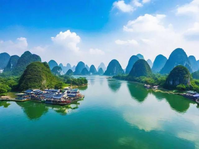 如何制定高效的旅游景点推广策划方案?