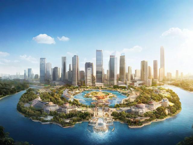 如何制定高效的旅游景点推广策划方案?