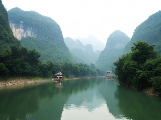 尤溪有哪些不容错过的旅游景点推荐?