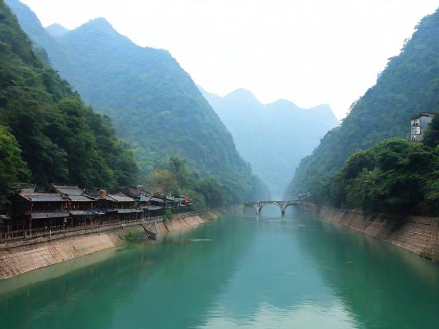 都江堰 攻略