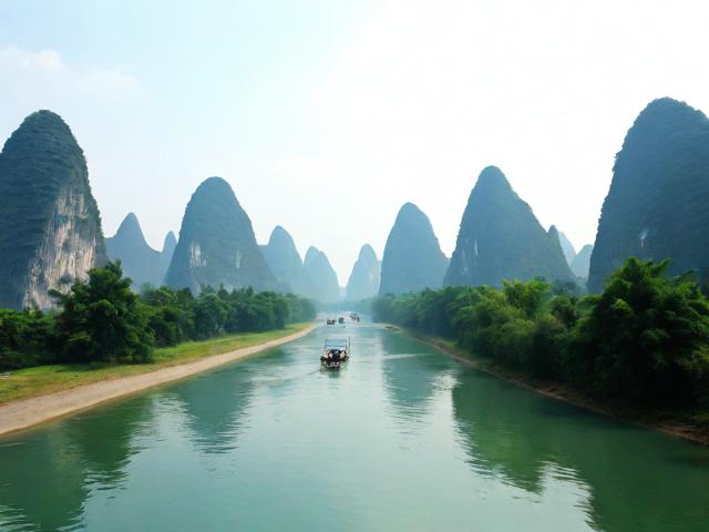 如何规划一次完美的阳朔桂林之旅?