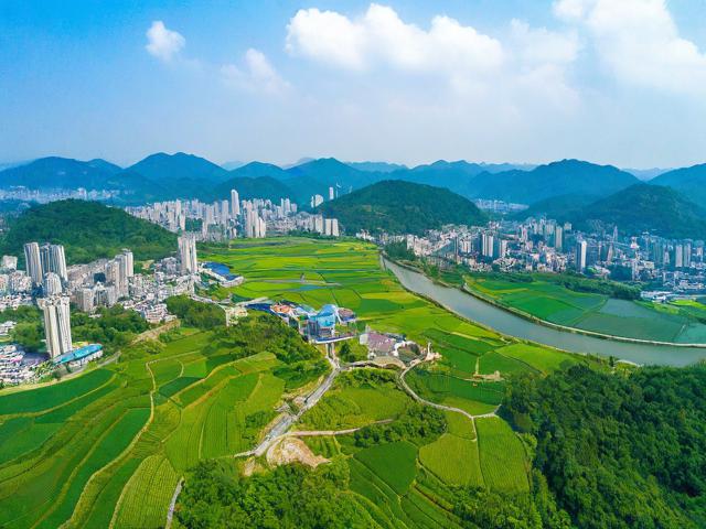开阳旅游景点有哪些值得一游的地方？