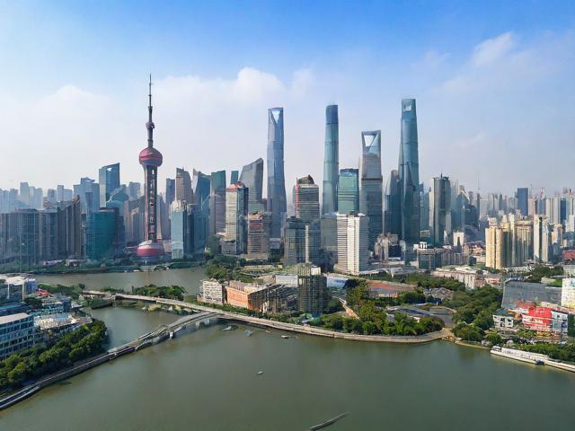 上海附近旅游景点,上海附近有哪些值得一游的旅游景点?