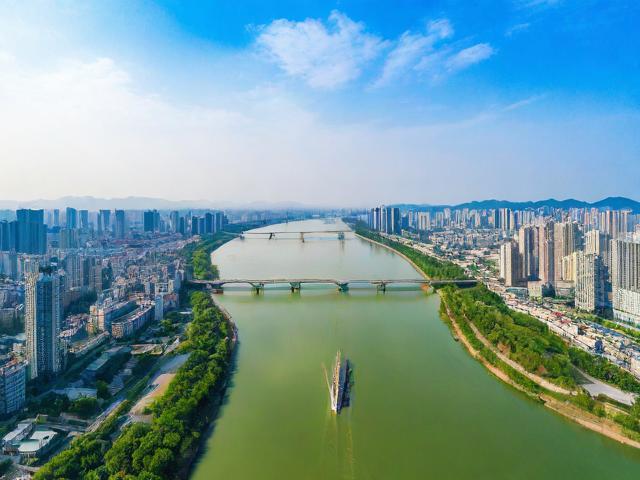 仙桃有哪些值得一游的旅游景点？