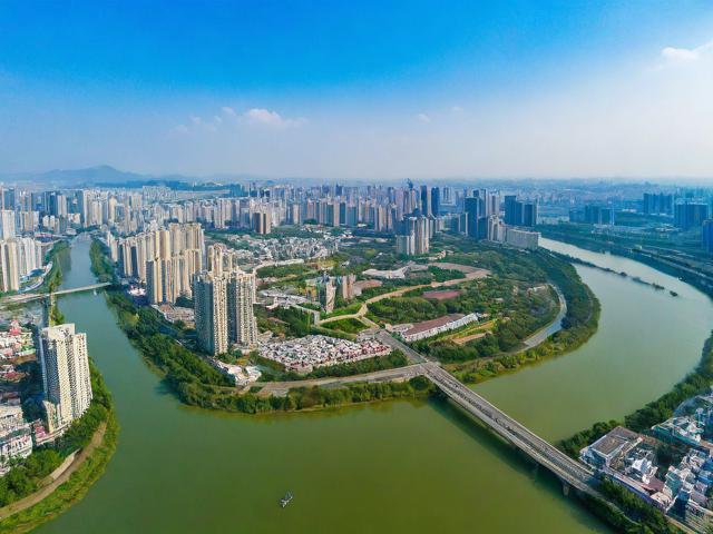 仙桃有哪些值得一游的旅游景点?