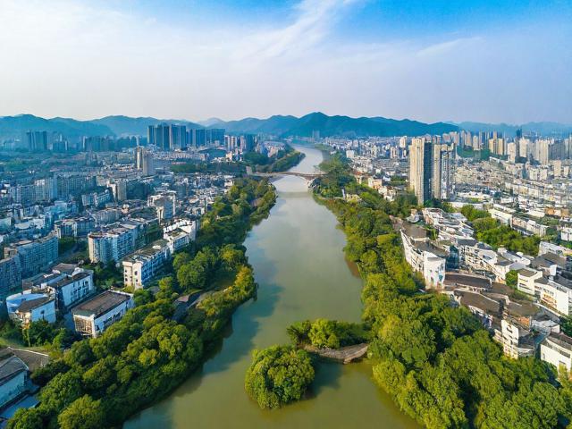 临安附近有哪些值得一游的旅游景点?