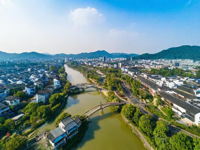 临安附近有哪些值得一游的旅游景点?