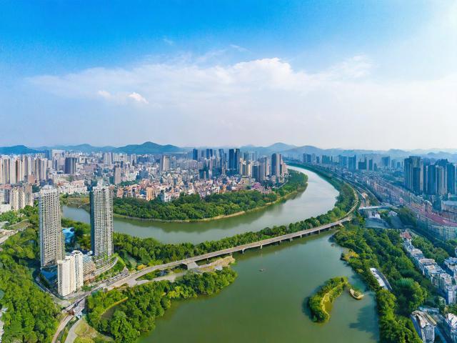 四川内江旅游景点,四川内江有哪些不容错过的旅游景点?