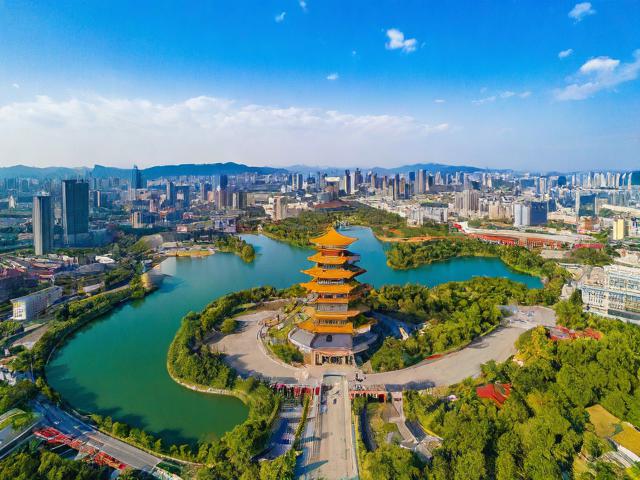 全球哪些地区旅游景点最多?探索热门旅行目的地