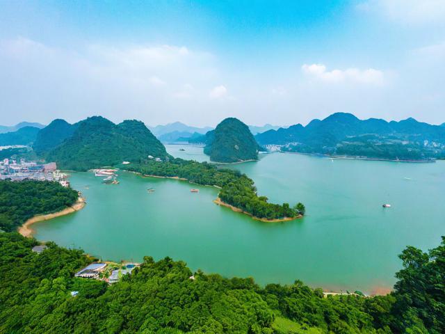 浙江小众旅游景点