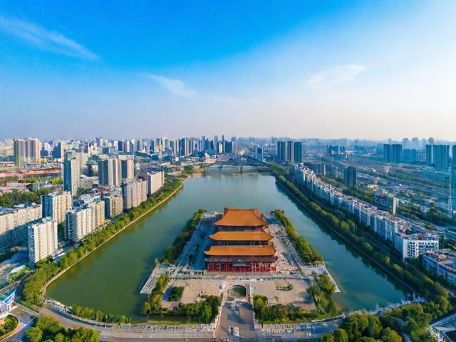 滕州有哪些值得一游的旅游景点?