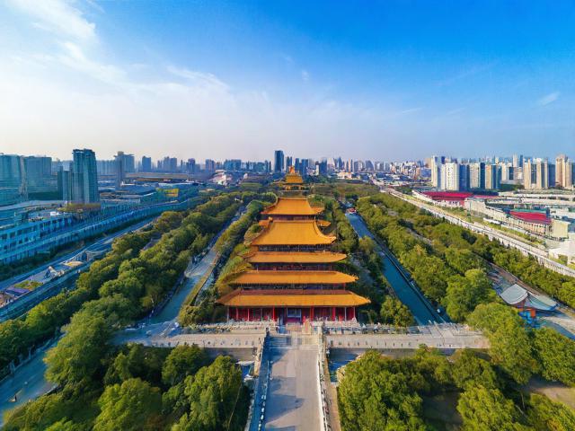 滕州有哪些值得一游的旅游景点?