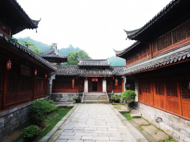 太古必去旅游景点有哪些?
