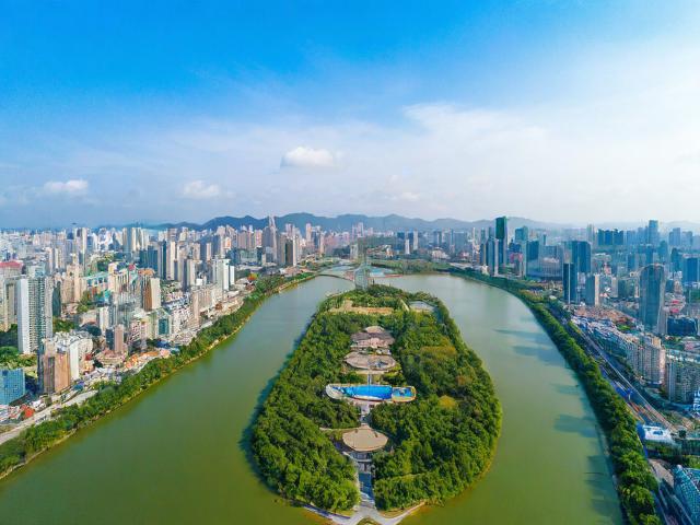 揭阳有什么旅游景点，揭阳有哪些值得一游的旅游景点？