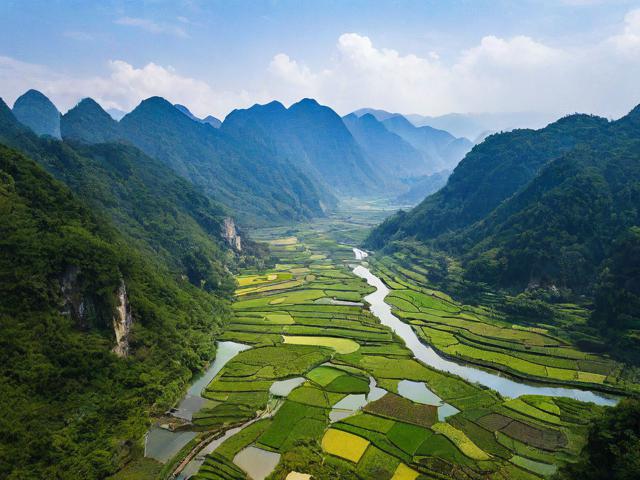 二老三为什么会变成旅游景点?