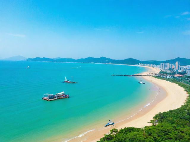 连江一日游攻略,连江一日游,如何玩转这座美丽的城市?