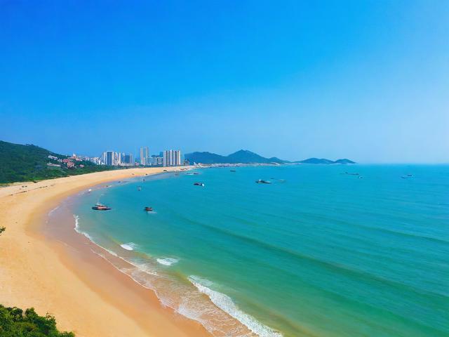 连江一日游攻略,连江一日游,如何玩转这座美丽的城市?