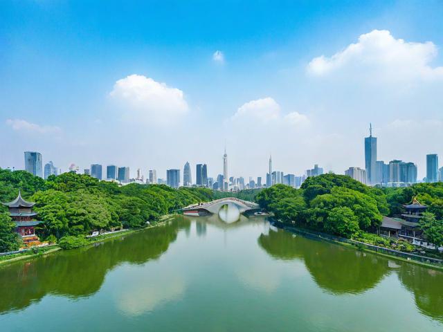 南京夏季旅游景点有哪些值得一去?