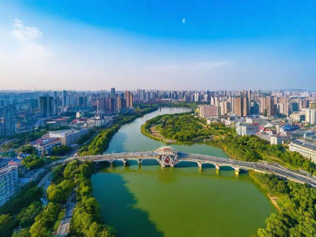 阜阳有哪些值得一游的旅游景点?