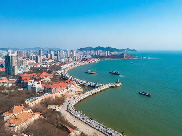蓬莱市有哪些必去旅游景点推荐?