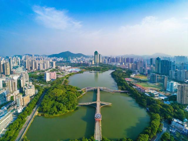 梧州有哪些值得一游的旅游景点?