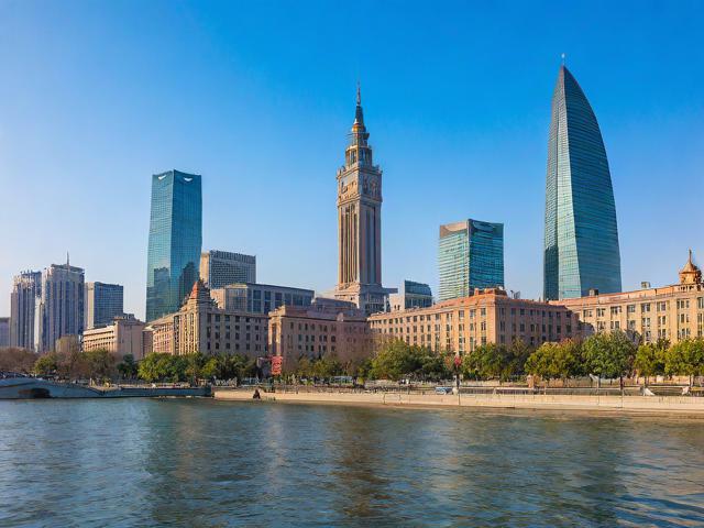 天津有哪些值得一游的旅游景点?